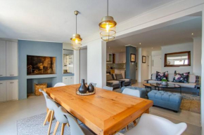 Chic, Cozy, Modern, Secure and Centrally Located